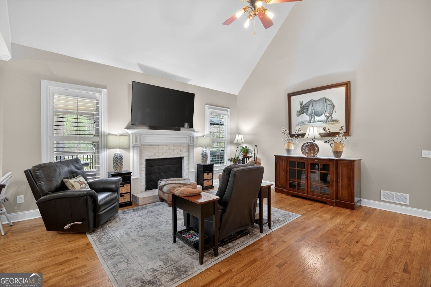 129 Dorchester Way Villa Rica - Photo 18