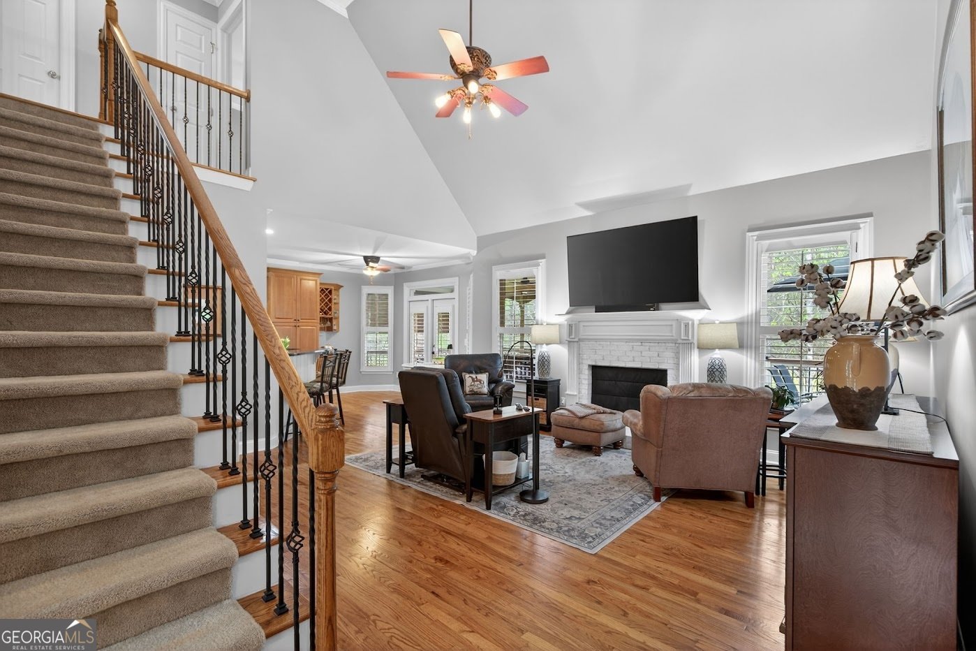 129 Dorchester Way Villa Rica - Photo 19