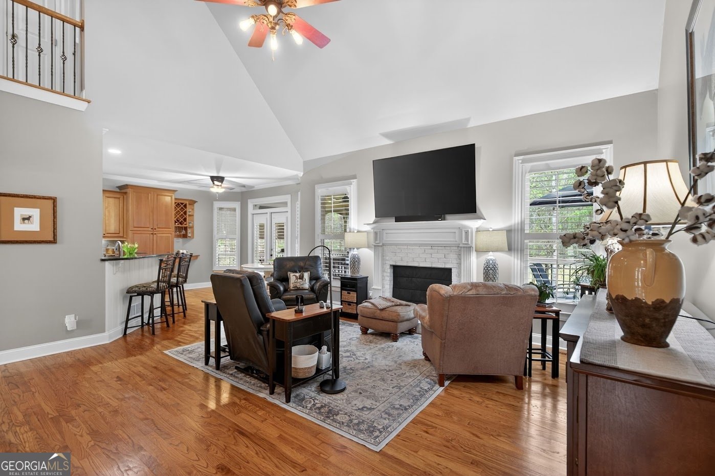 129 Dorchester Way Villa Rica - Photo 20