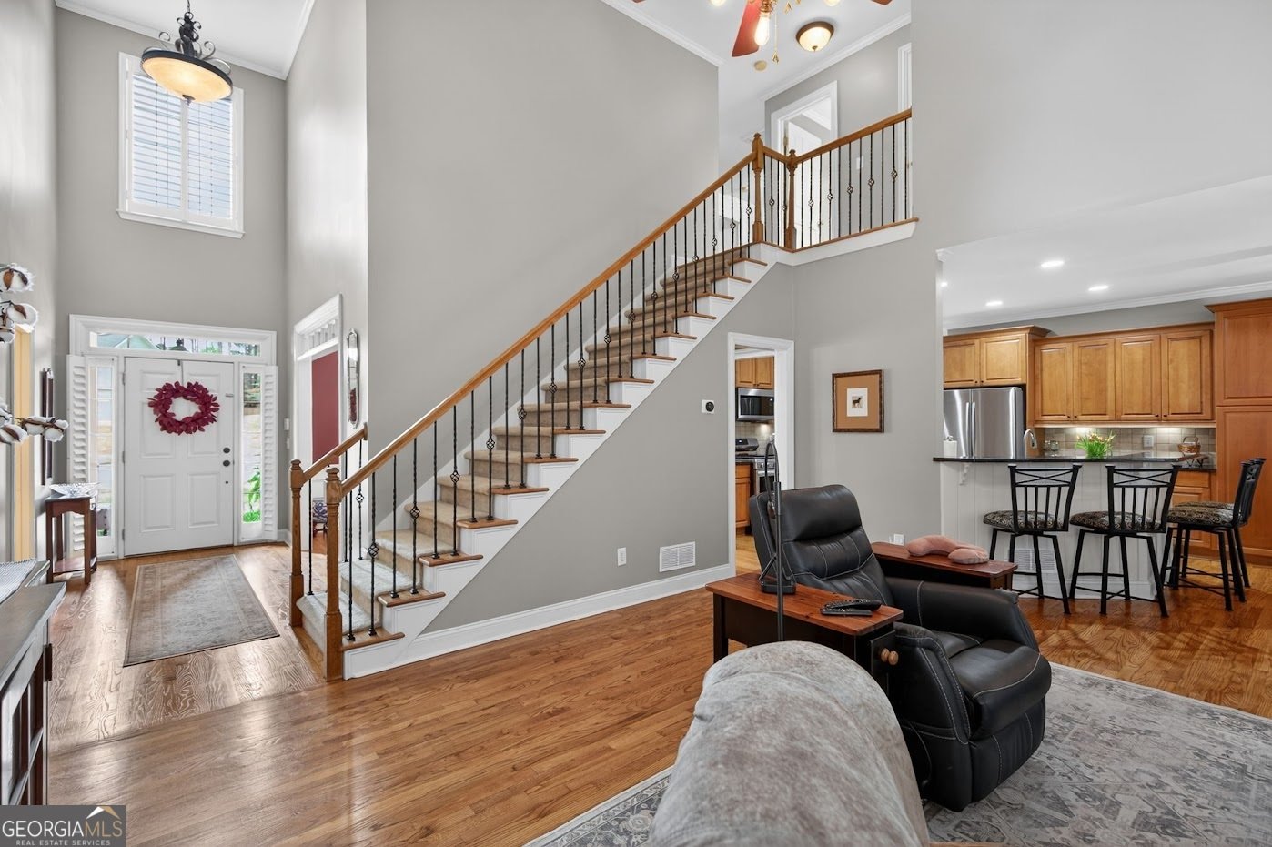 129 Dorchester Way Villa Rica - Photo 21