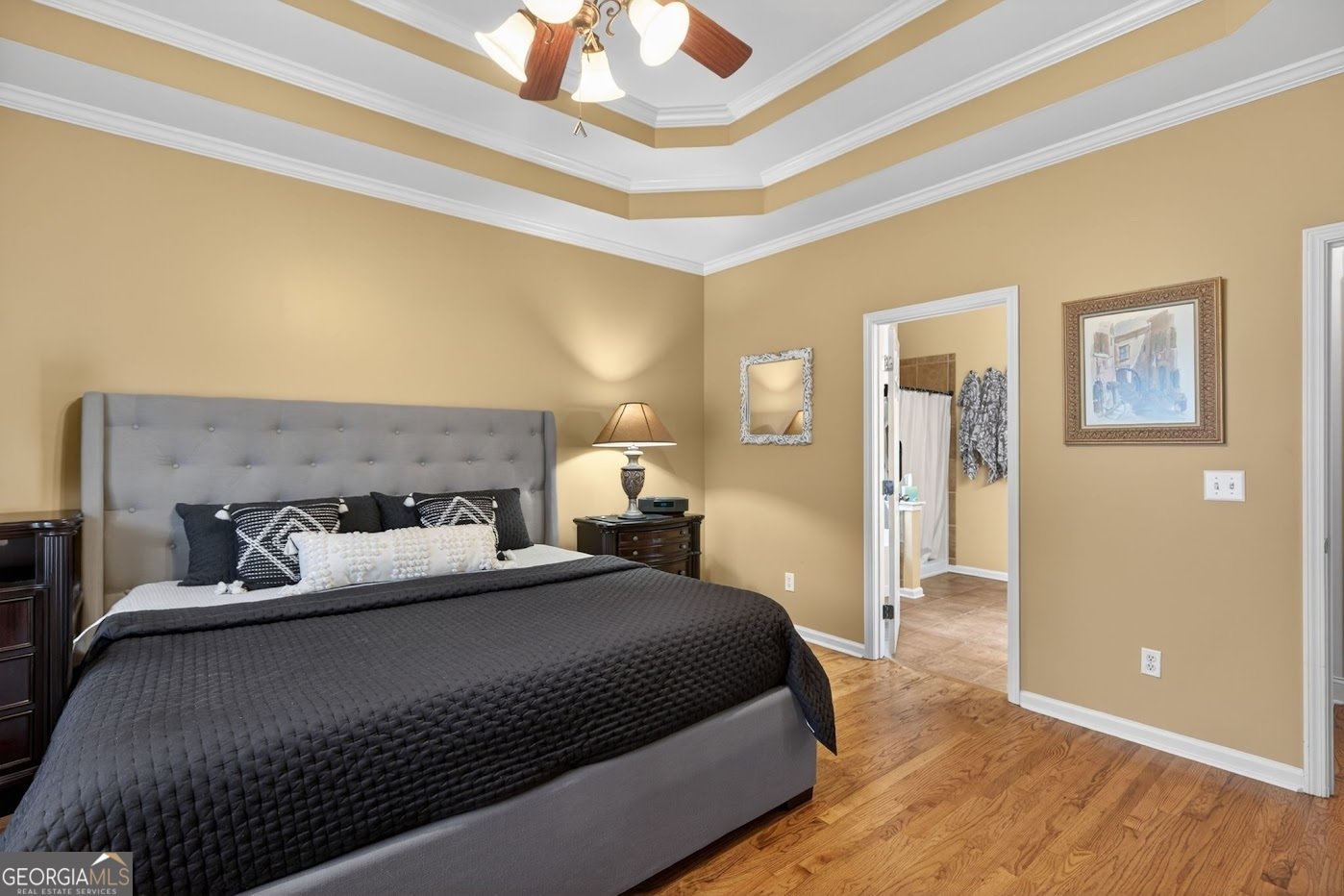 129 Dorchester Way Villa Rica - Photo 22