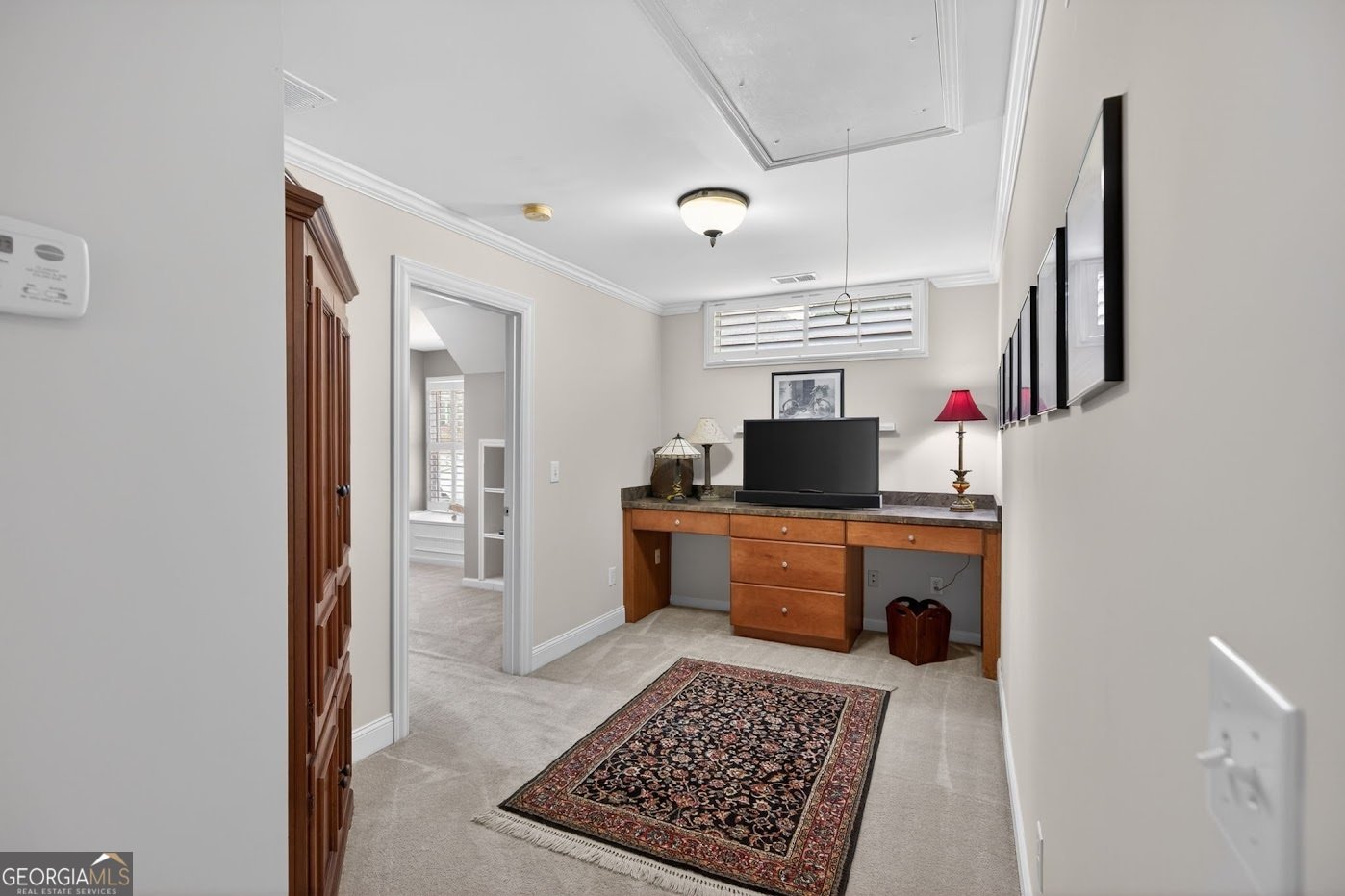 129 Dorchester Way Villa Rica - Photo 30