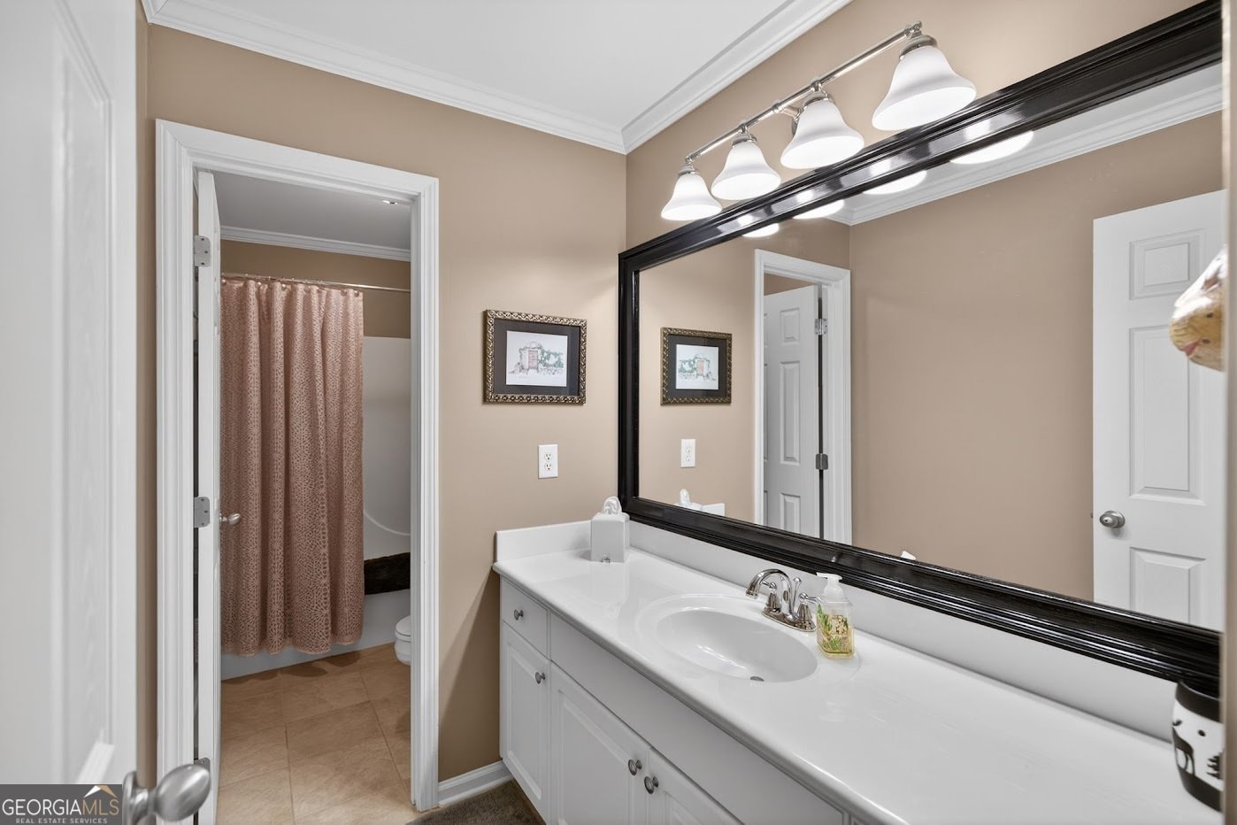 129 Dorchester Way Villa Rica - Photo 31