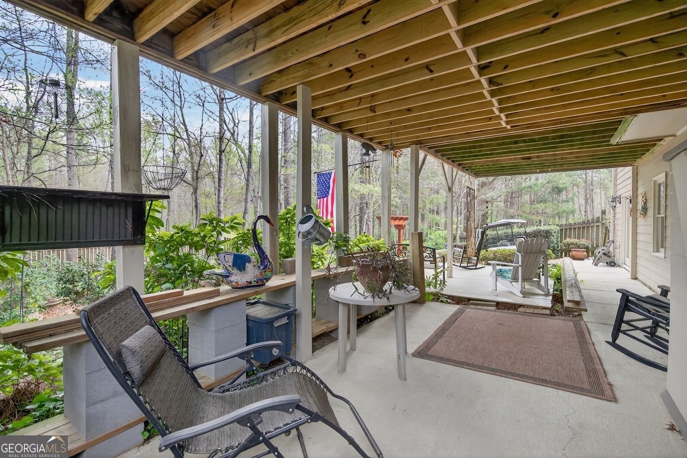 129 Dorchester Way Villa Rica - Photo 49