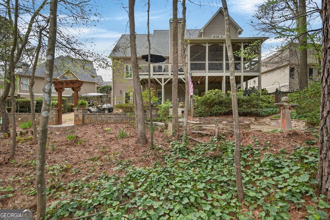 129 Dorchester Way Villa Rica - Photo 50