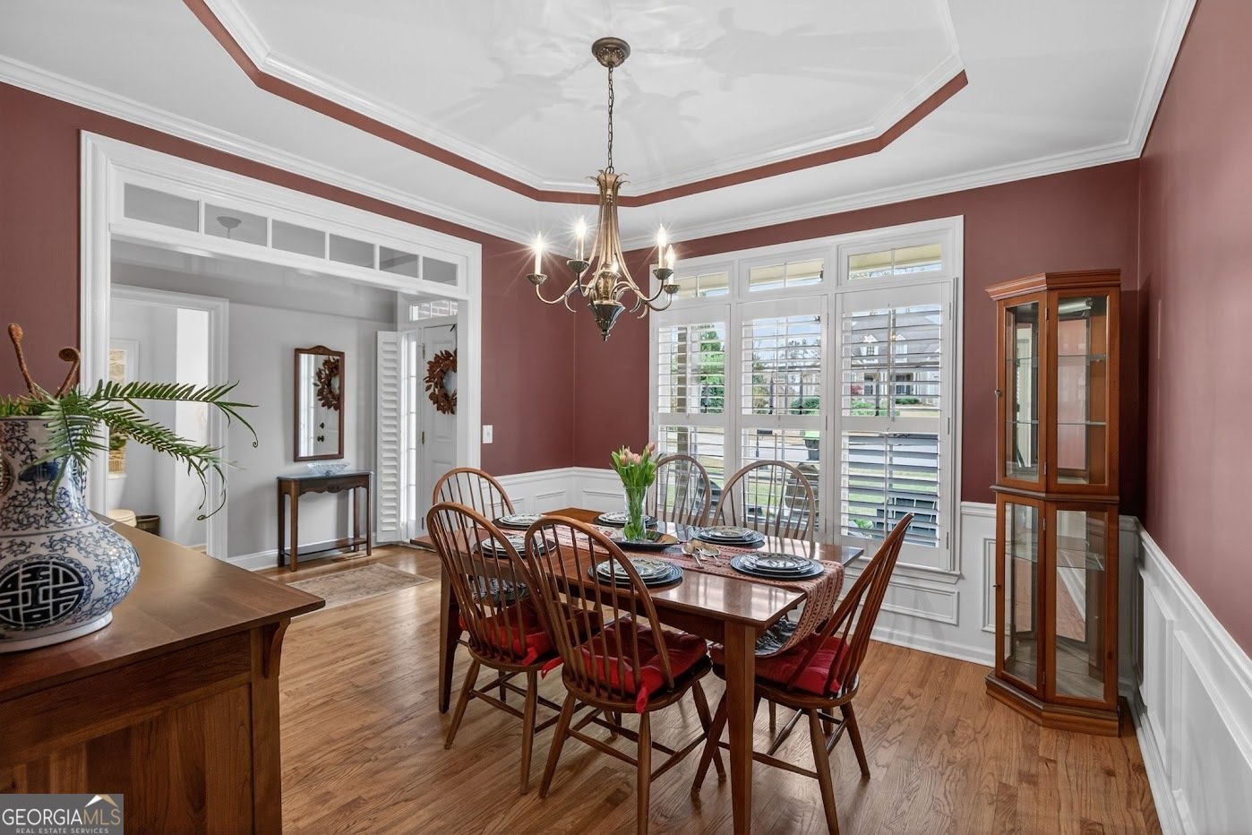 129 Dorchester Way Villa Rica - Photo 6