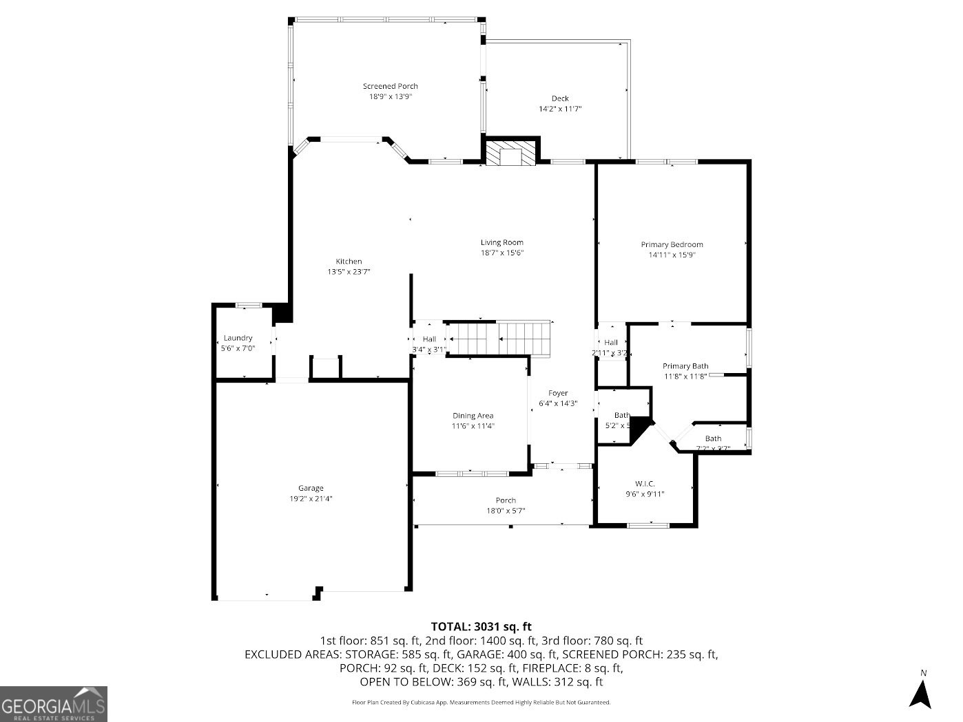 129 Dorchester Way Villa Rica - Photo 63