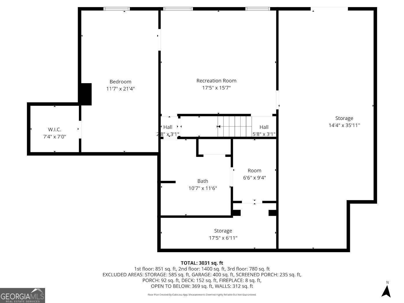 129 Dorchester Way Villa Rica - Photo 64