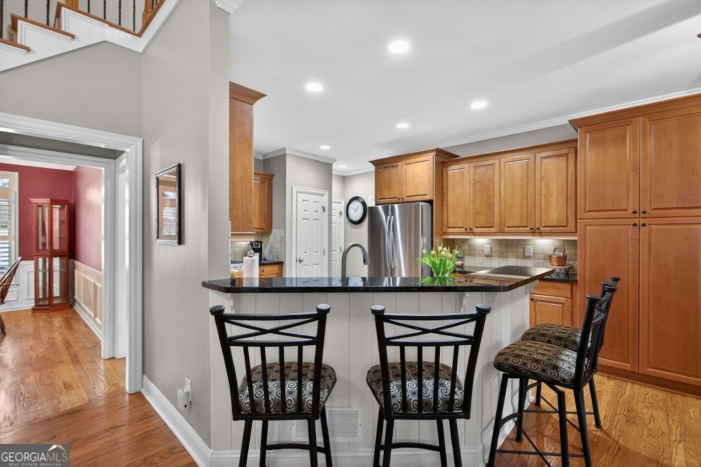 129 Dorchester Way Villa Rica - Photo 9