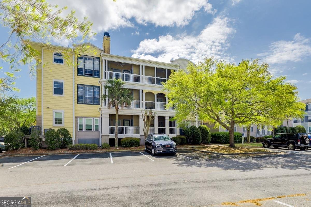 2131 Whitemarsh Way Savannah - Photo 1