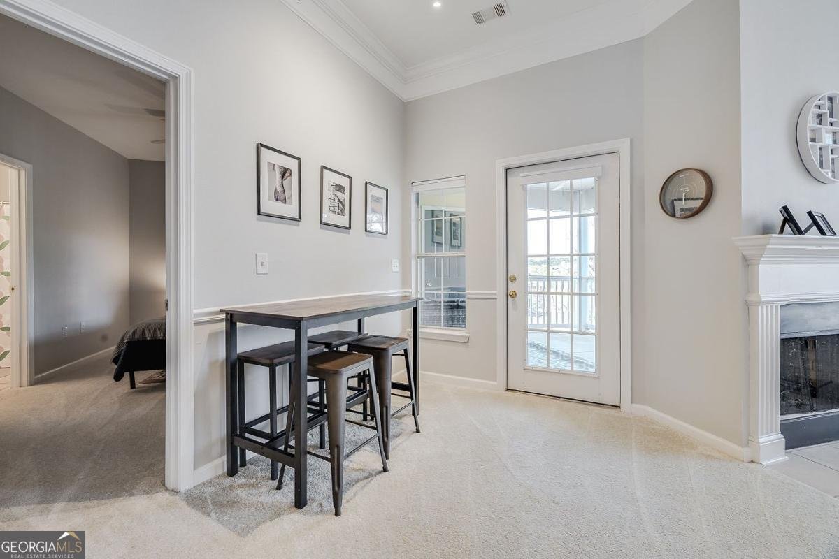 2131 Whitemarsh Way Savannah - Photo 10