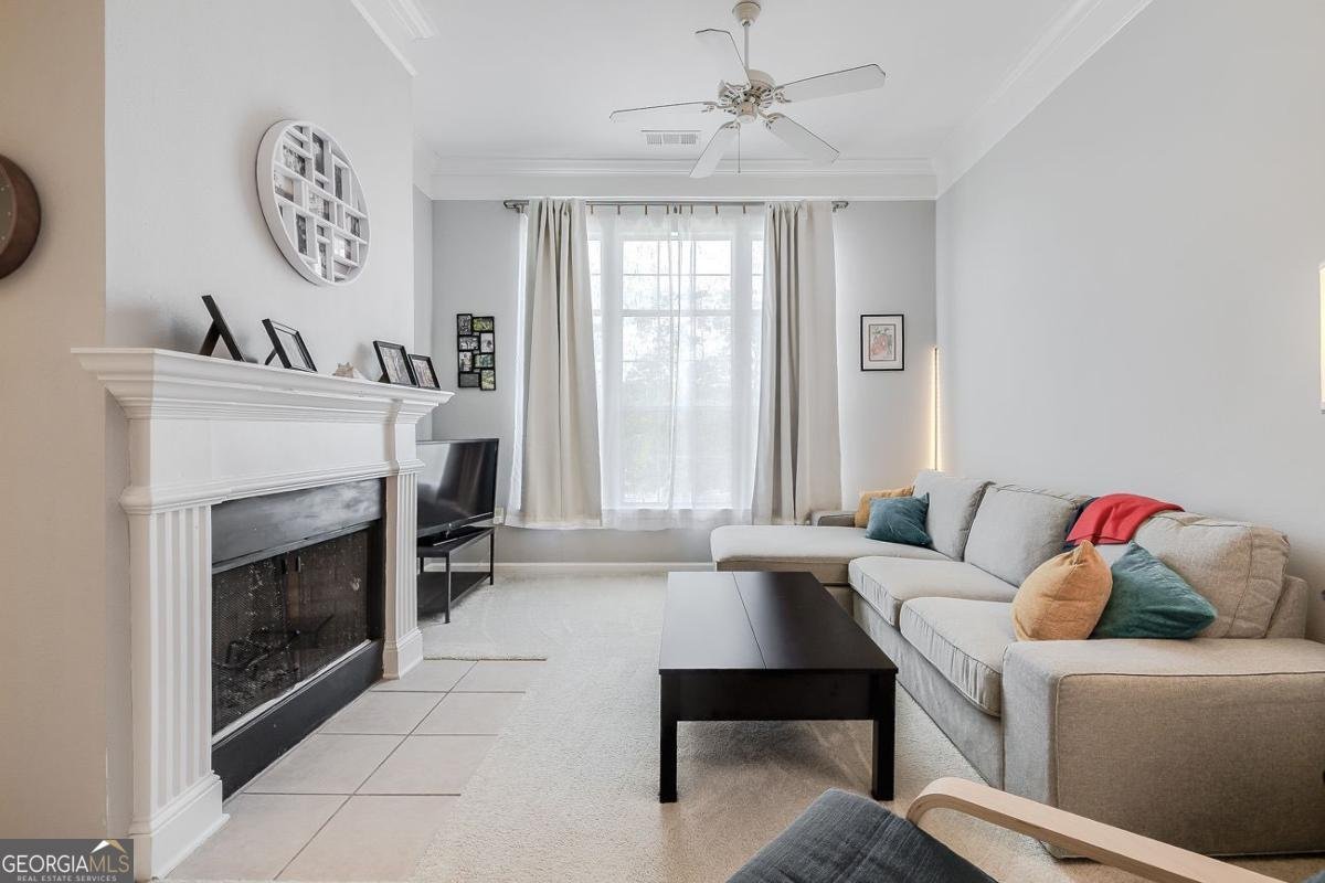 2131 Whitemarsh Way Savannah - Photo 11