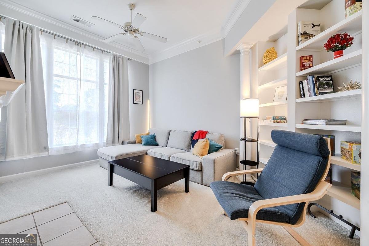 2131 Whitemarsh Way Savannah - Photo 12