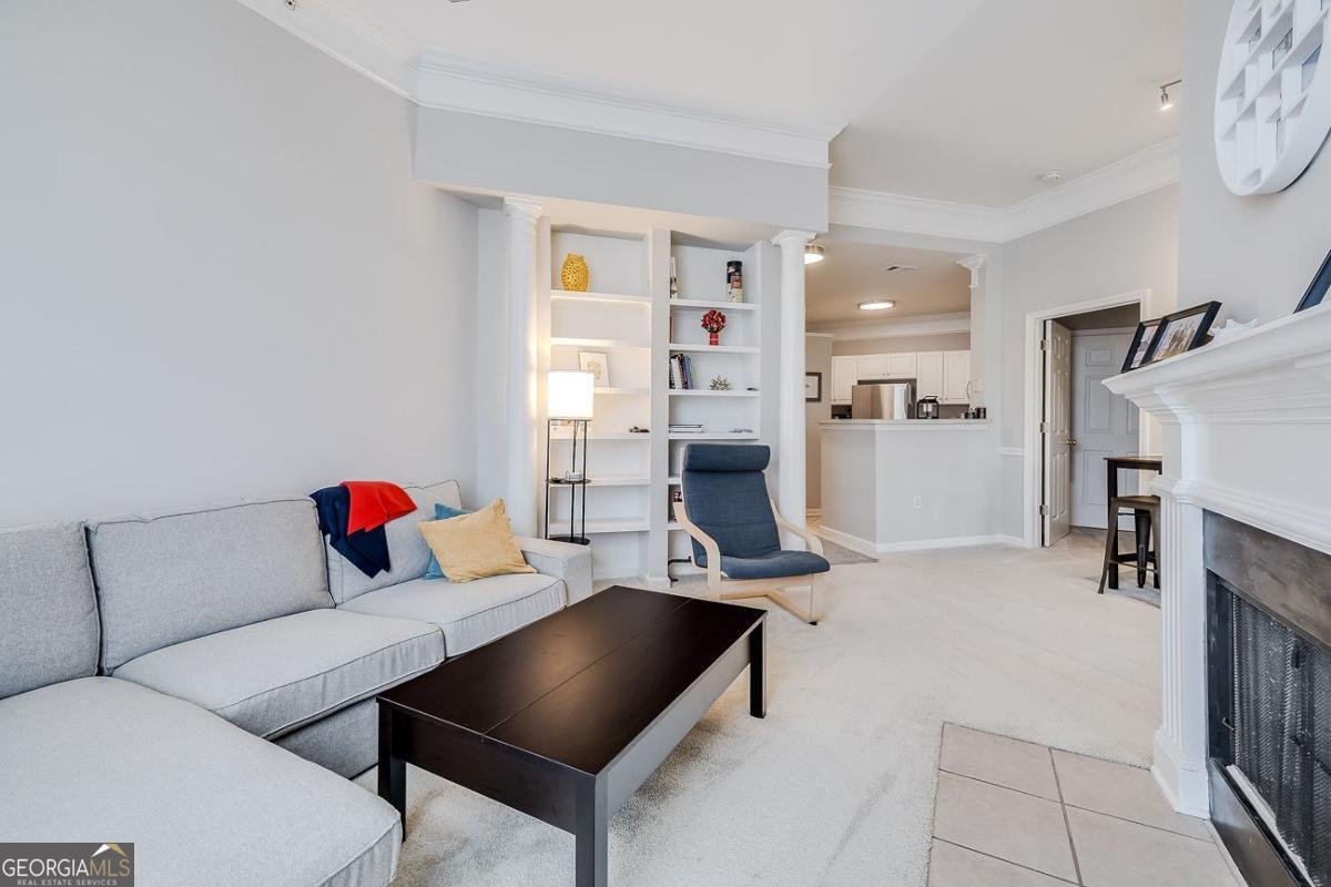 2131 Whitemarsh Way Savannah - Photo 13