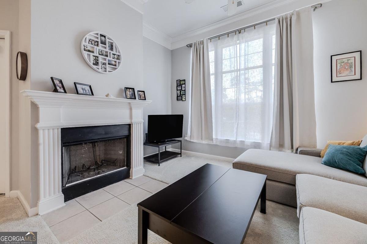 2131 Whitemarsh Way Savannah - Photo 14