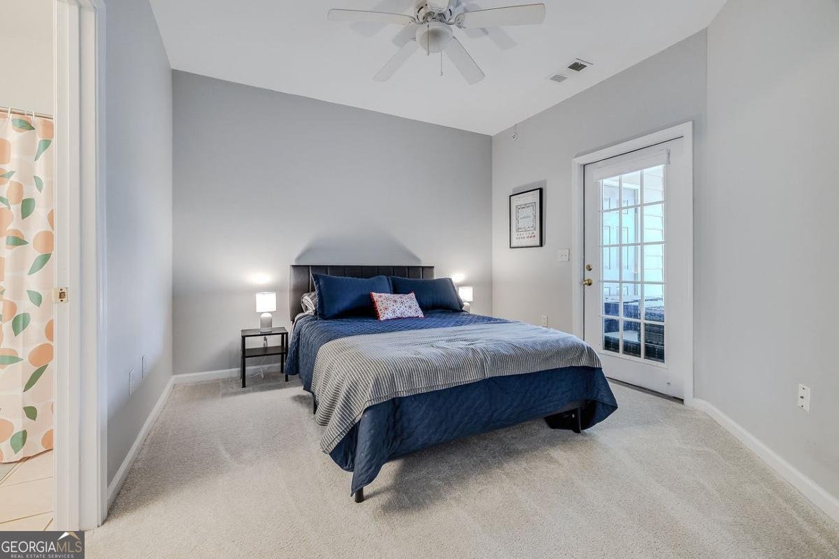 2131 Whitemarsh Way Savannah - Photo 15