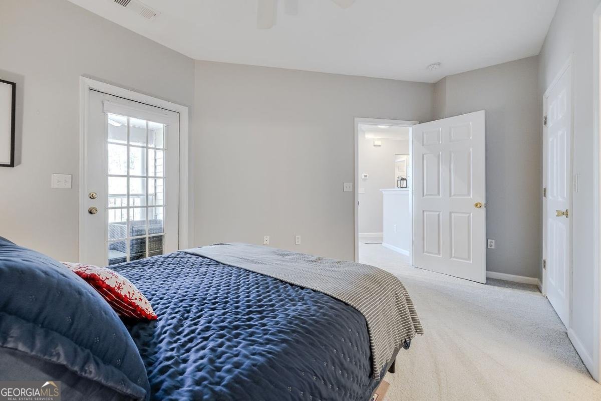 2131 Whitemarsh Way Savannah - Photo 16