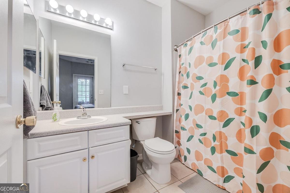 2131 Whitemarsh Way Savannah - Photo 17