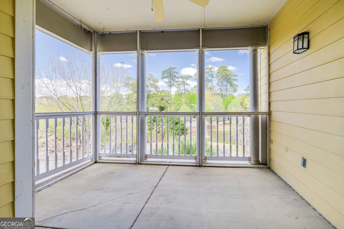 2131 Whitemarsh Way Savannah - Photo 24