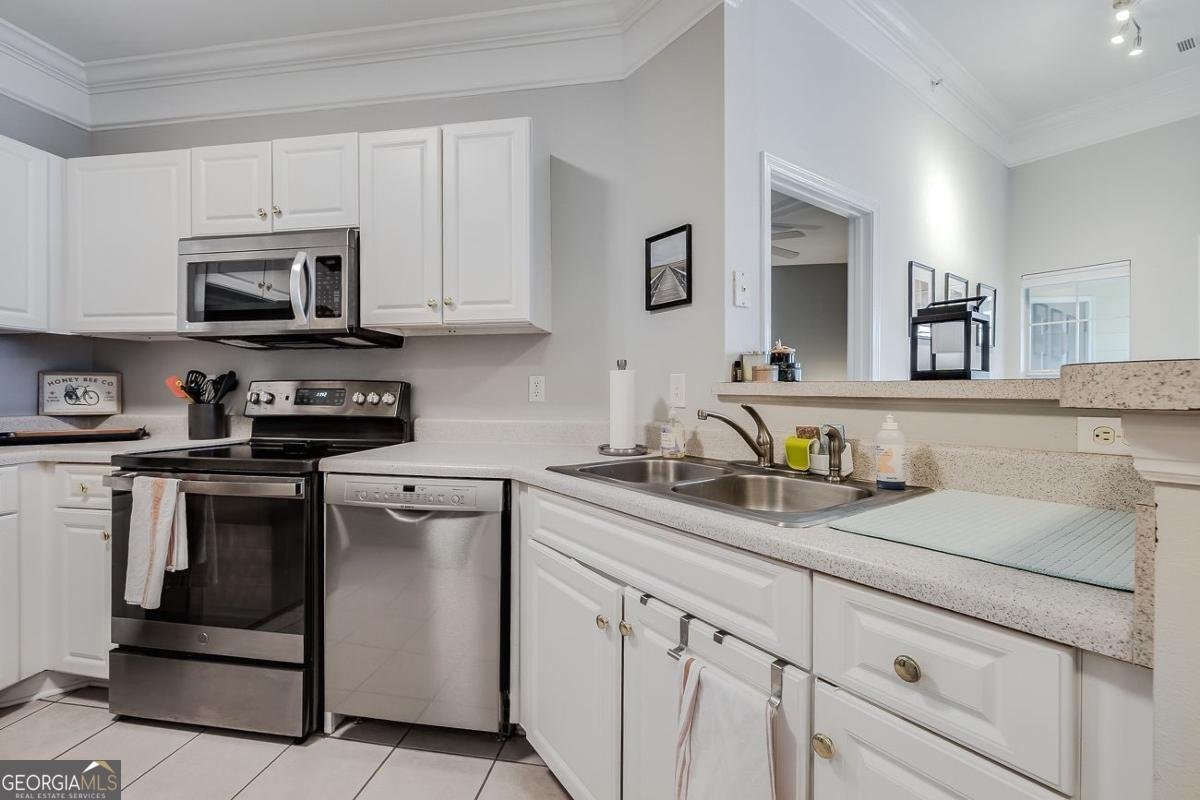 2131 Whitemarsh Way Savannah - Photo 6