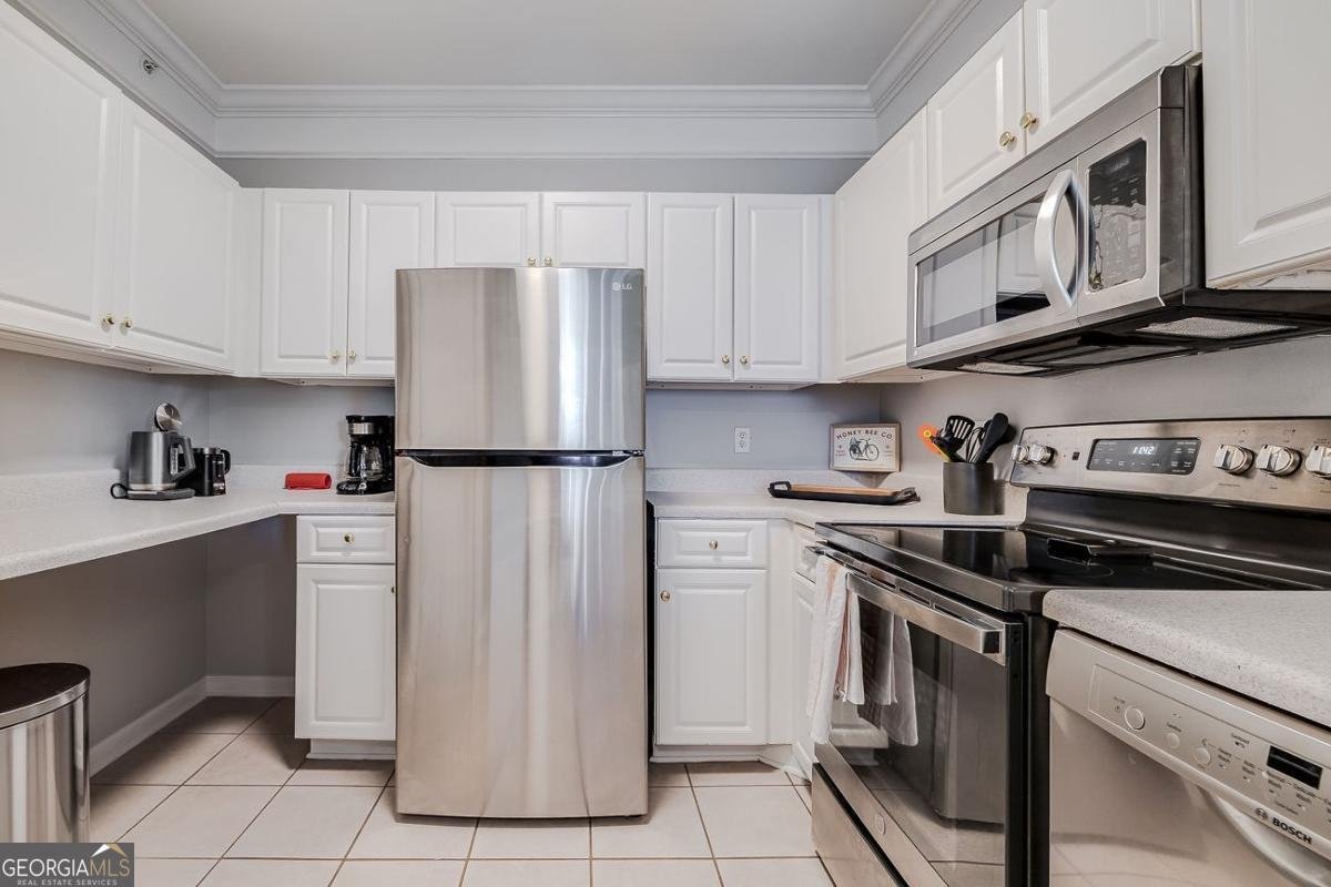 2131 Whitemarsh Way Savannah - Photo 7