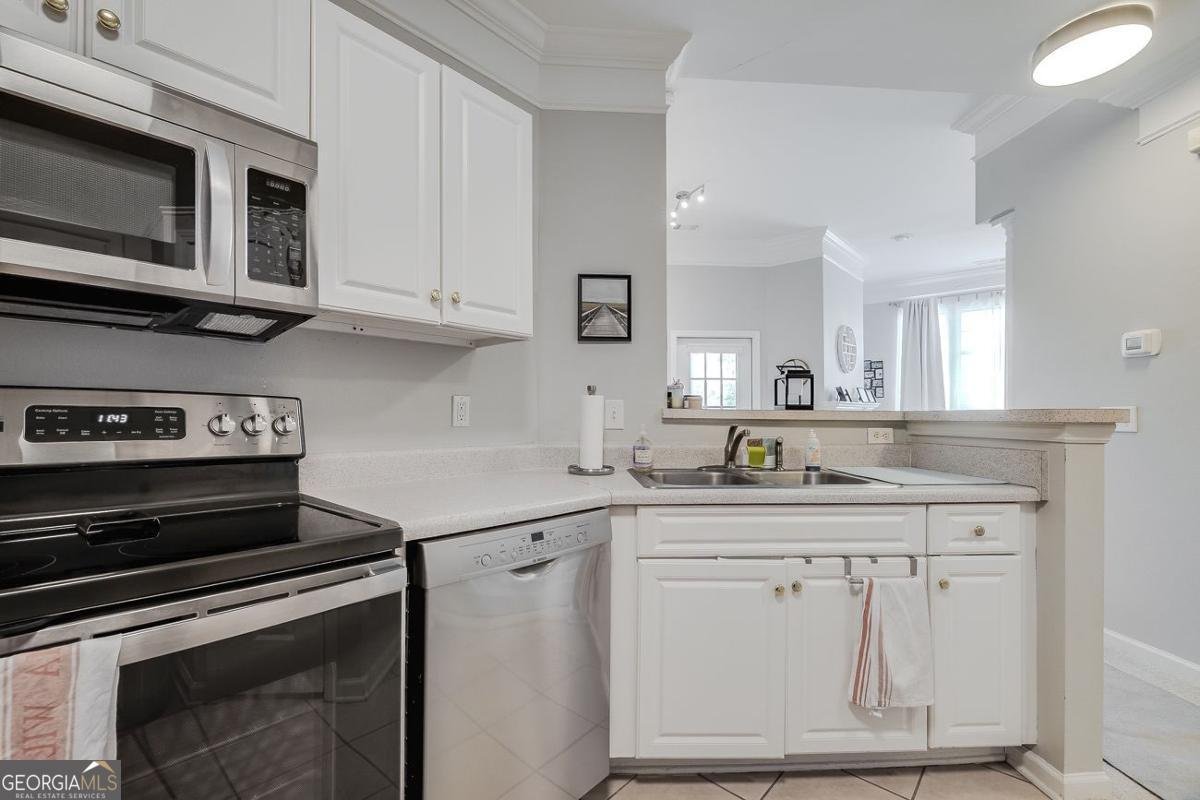 2131 Whitemarsh Way Savannah - Photo 8