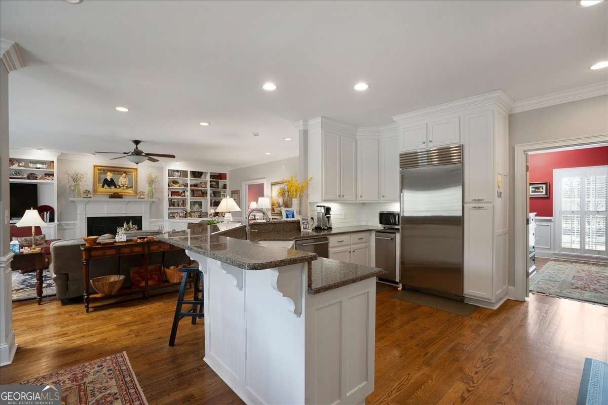 154 Melbourne Drive Athens - Photo 21