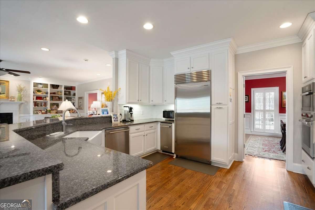 154 Melbourne Drive Athens - Photo 22