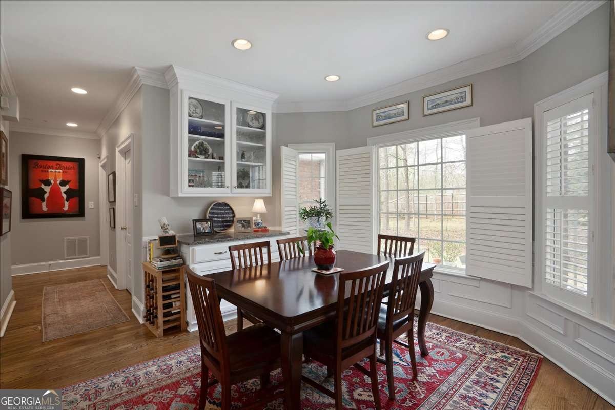 154 Melbourne Drive Athens - Photo 25