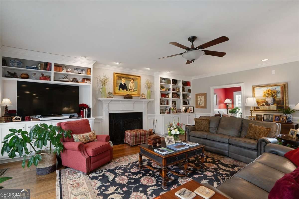 154 Melbourne Drive Athens - Photo 26