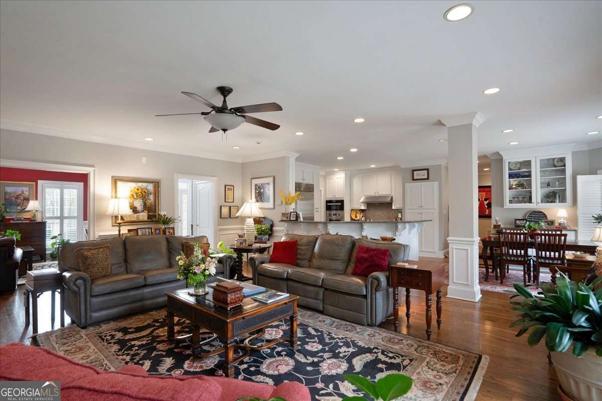 154 Melbourne Drive Athens - Photo 27