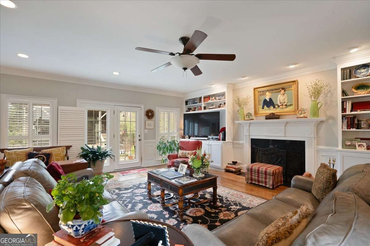 154 Melbourne Drive Athens - Photo 29