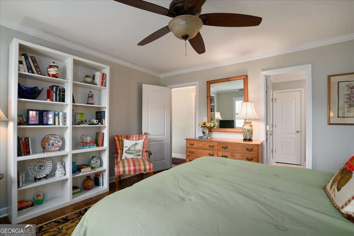 154 Melbourne Drive Athens - Photo 33