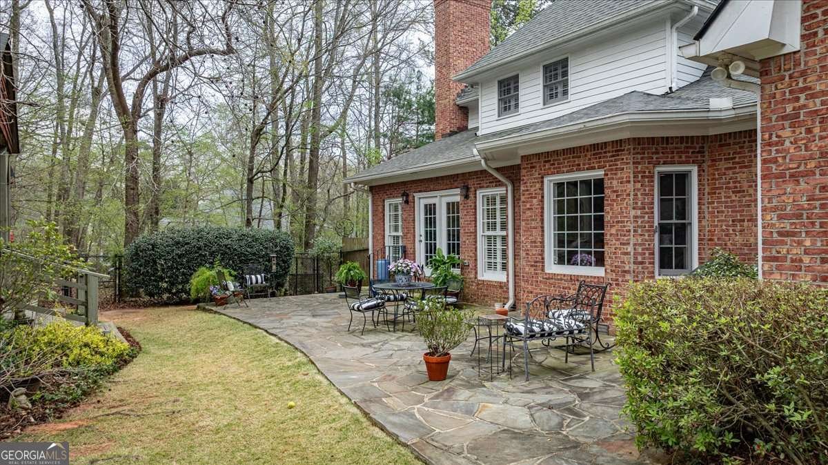 154 Melbourne Drive Athens - Photo 51