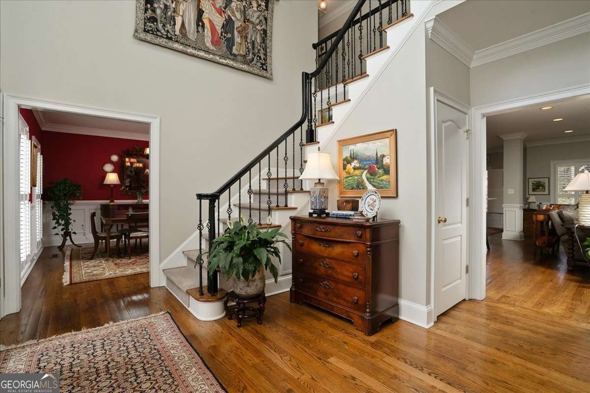 154 Melbourne Drive Athens - Photo 7