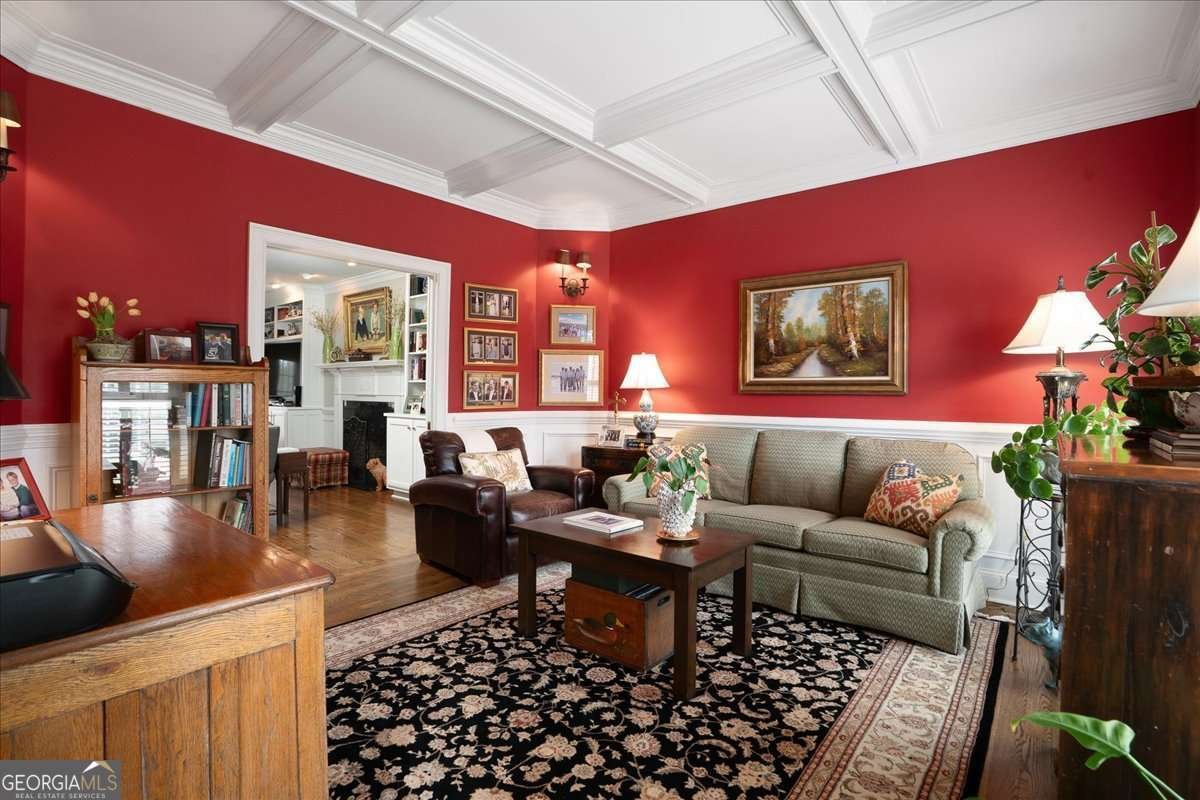 154 Melbourne Drive Athens - Photo 8