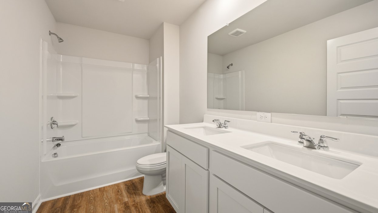 8578 Seabiscuit Road Lithonia - Photo 19