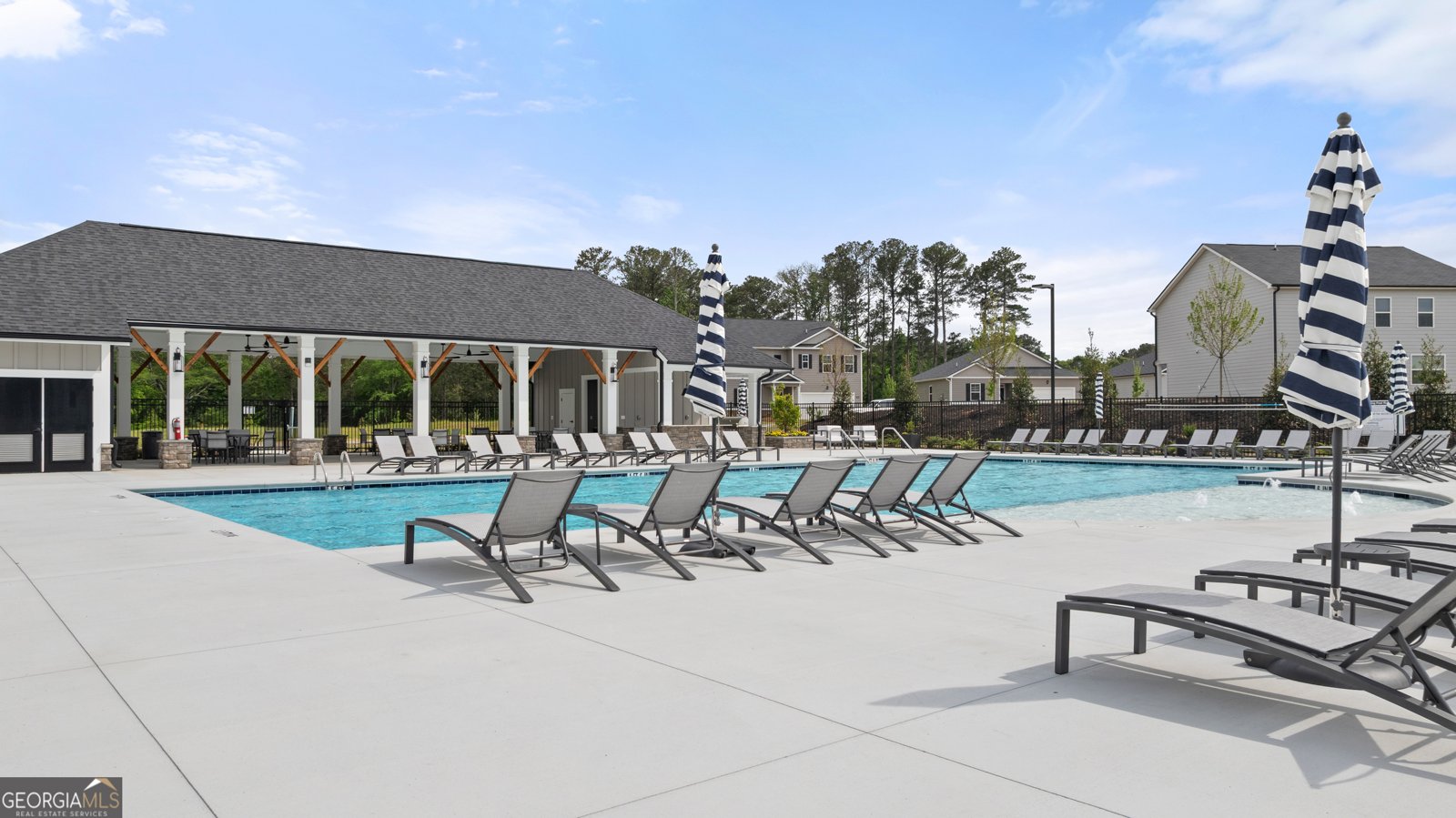 8578 Seabiscuit Road Lithonia - Photo 28