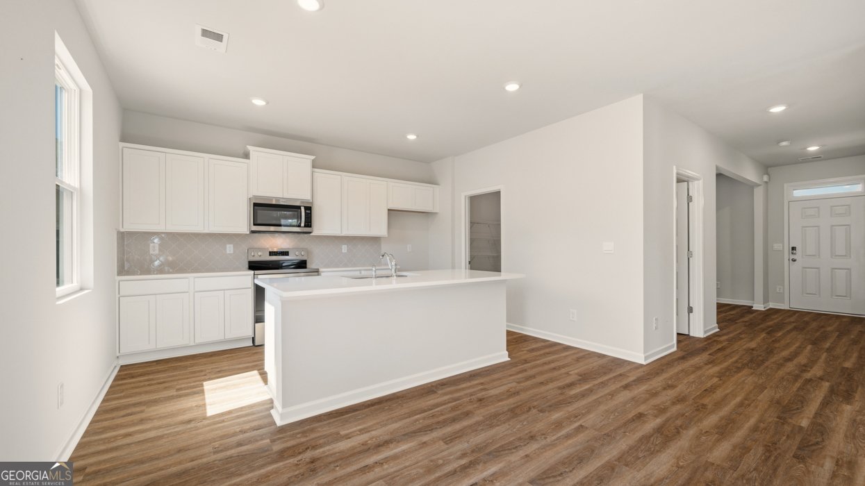 8578 Seabiscuit Road Lithonia - Photo 6