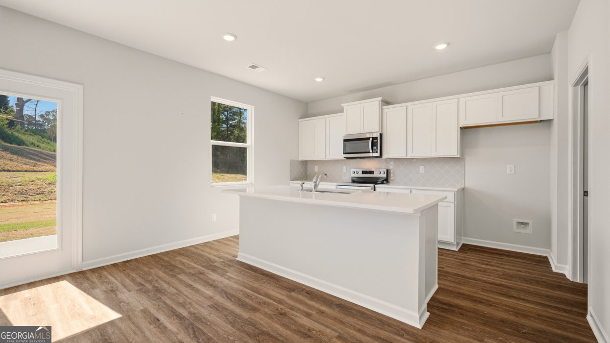 8578 Seabiscuit Road Lithonia - Photo 7