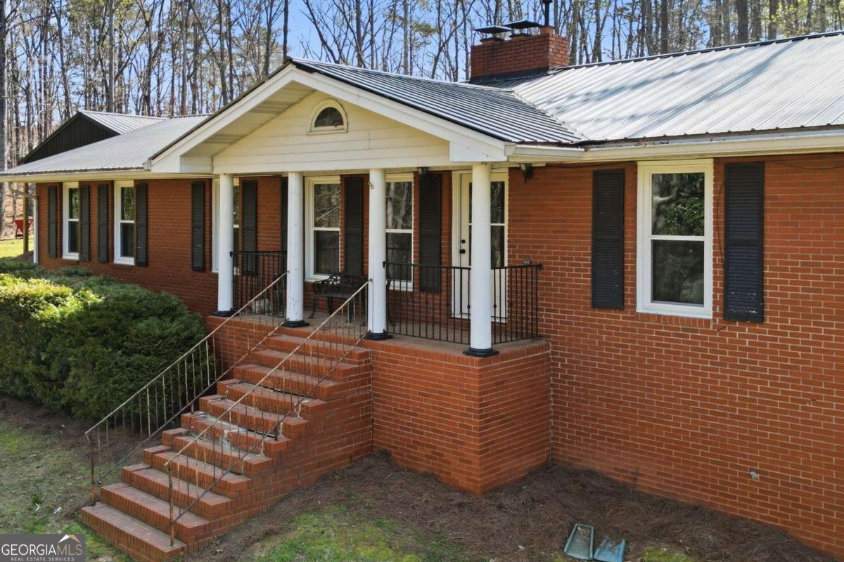 251 Fields Landing Drive Canton - Photo 1