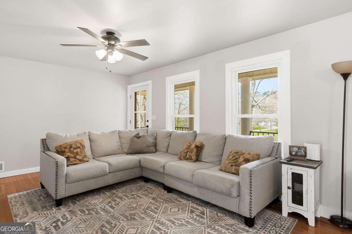 251 Fields Landing Drive Canton - Photo 11