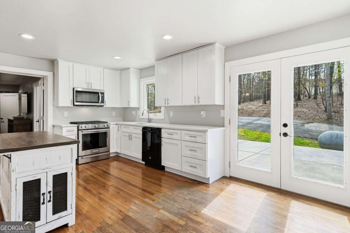 251 Fields Landing Drive Canton - Photo 15