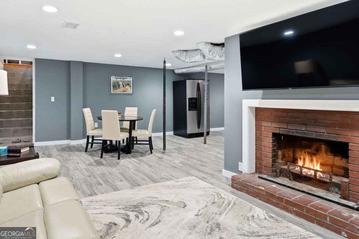 251 Fields Landing Drive Canton - Photo 37