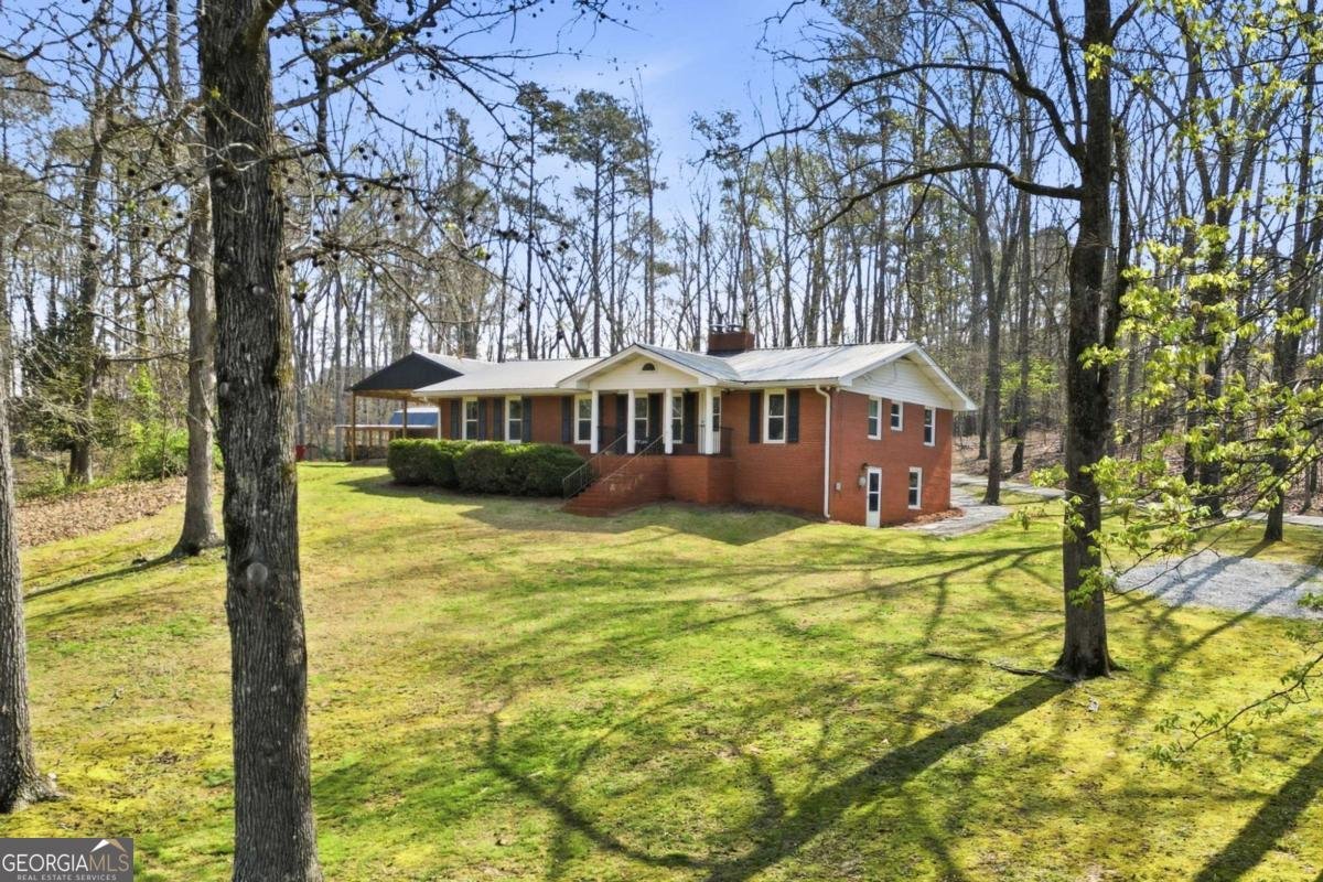 251 Fields Landing Drive Canton - Photo 45