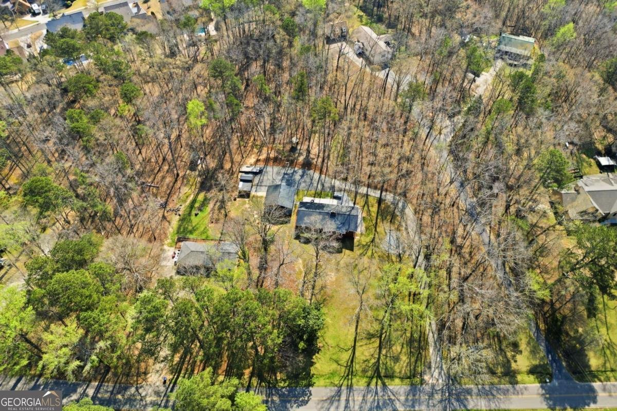 251 Fields Landing Drive Canton - Photo 49