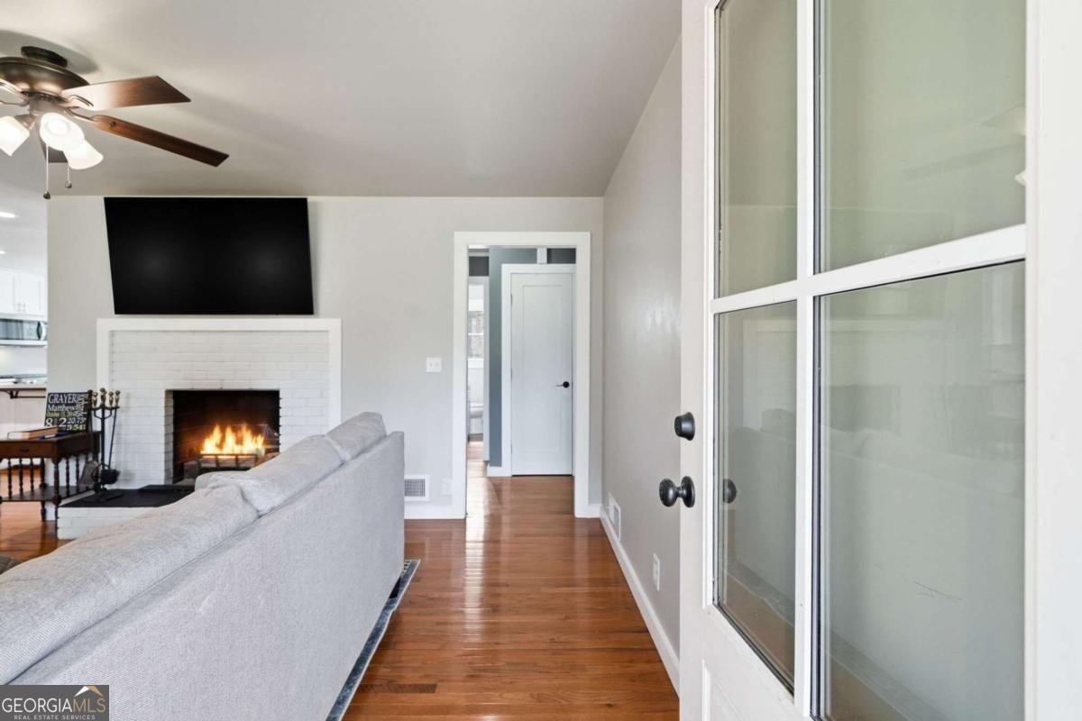 251 Fields Landing Drive Canton - Photo 8