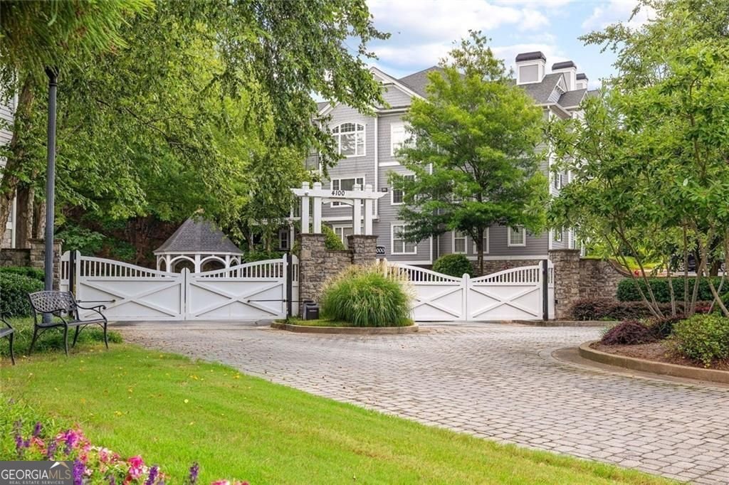 4100 Paces Walk Atlanta - Photo 39