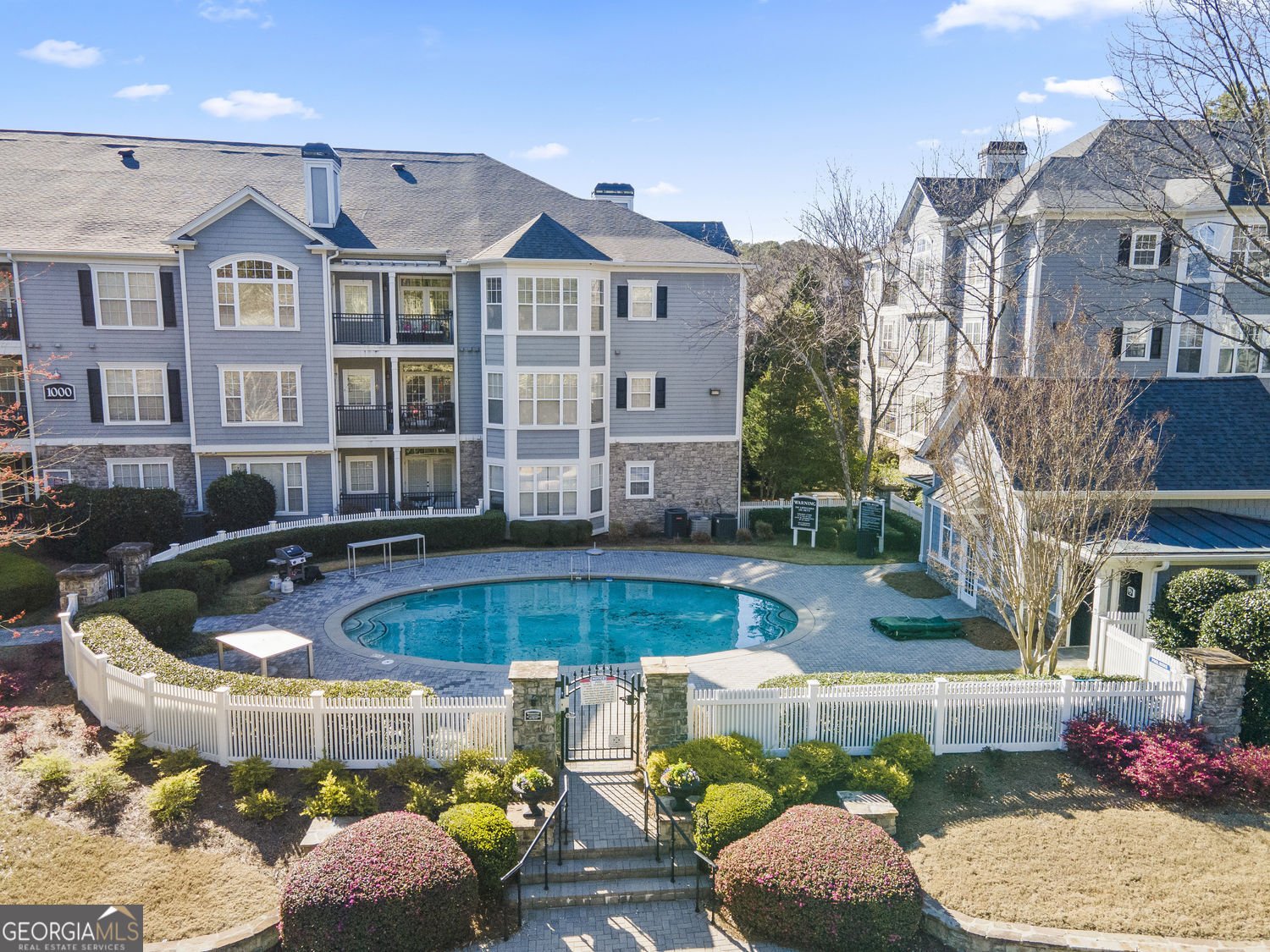 4100 Paces Walk Atlanta - Photo 41