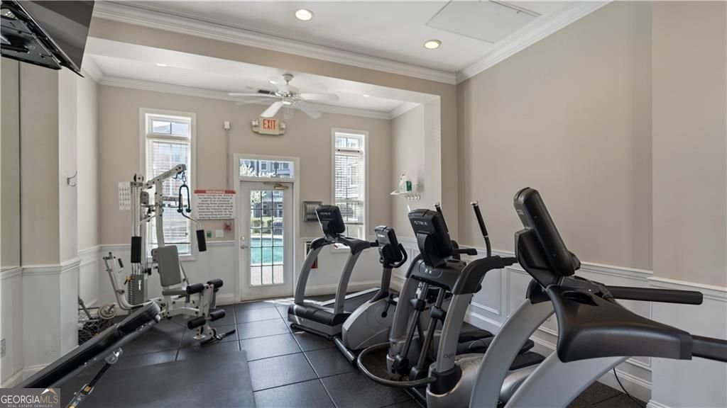 4100 Paces Walk Atlanta - Photo 42